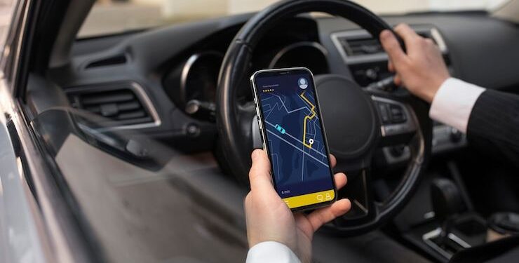 goedkoopste parkeerapp