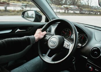 hoge snelheden autobahn autobanden