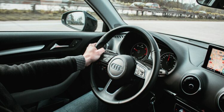 hoge snelheden autobahn autobanden