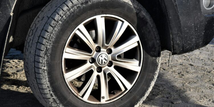 juiste banden kiezen