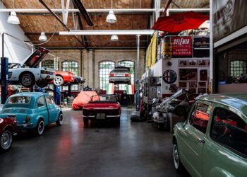 keuringseisen oudere voertuigen