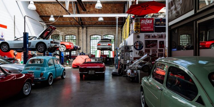 keuringseisen oudere voertuigen