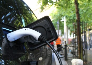 kosten voor elektrisch rijden