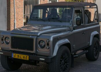 milieuzone boete oude dieselauto