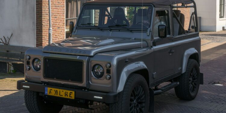 milieuzone boete oude dieselauto