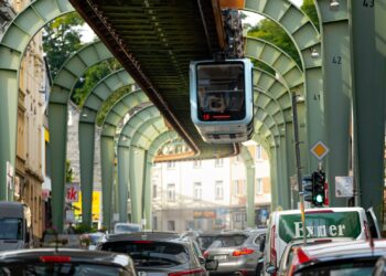 milieuzones in Europese steden