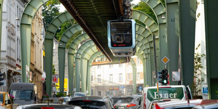 milieuzones in Europese steden