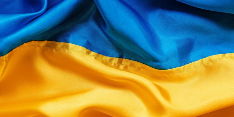 Oekraïense kentekens