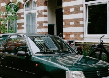parkeerkosten bij je eigen woning