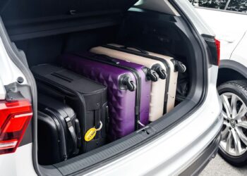 regels voor autorijden