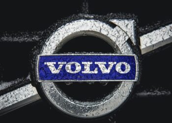 reorganisatie Volvo