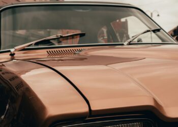 rijden zonder werkende ruitenwissers