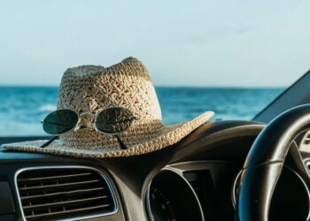 slippers autorijden boete