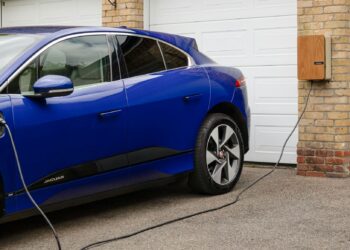 tweedehands elektrische auto's