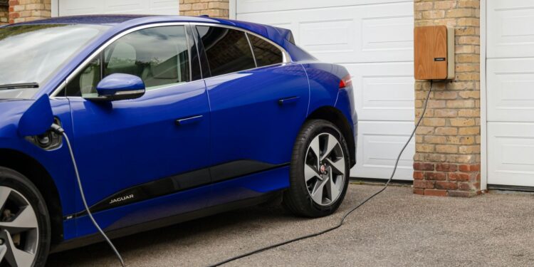 tweedehands elektrische auto's