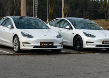 tweedehands elektrische auto's