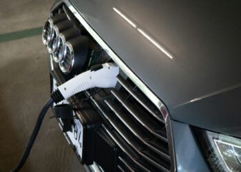 van diesel naar elektrisch