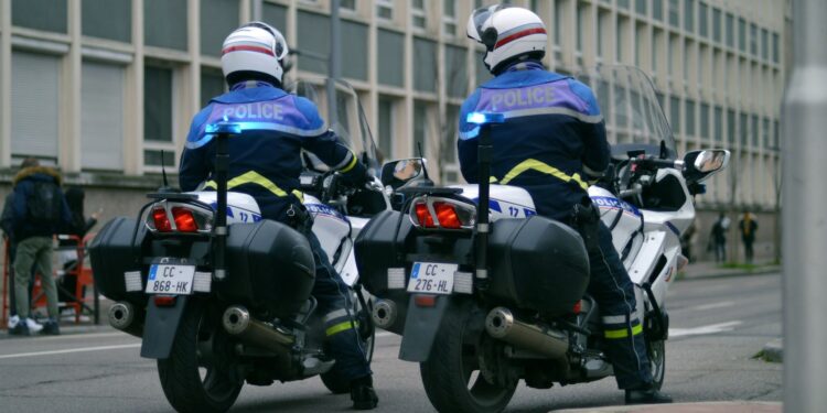 verkeersboetes in de EU