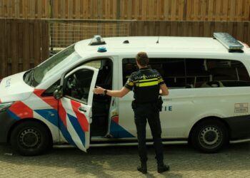 verkeersboetes in Nederland