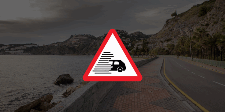 verkeersborden betekenis