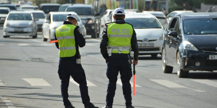 verkeersregels vergelijken