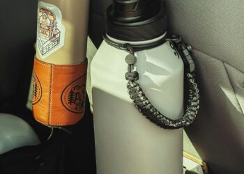 verplicht in je auto in het buitenland