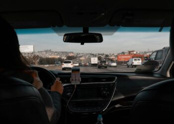 verplichte spullen in je auto