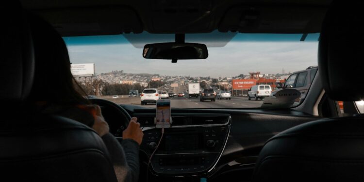 verplichte spullen in je auto