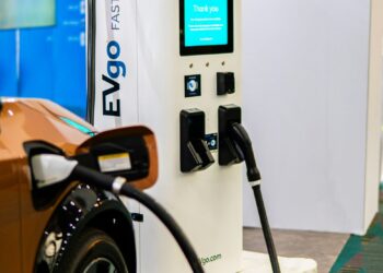 wegenbelasting elektrische auto