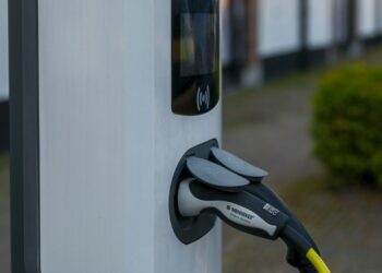 wetgeving voor elektrisch rijden