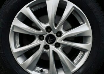 winterbanden in de zomer