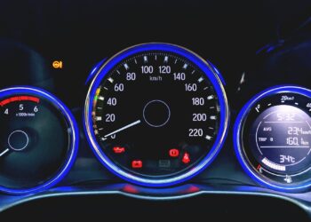 auto's na 100.000 km