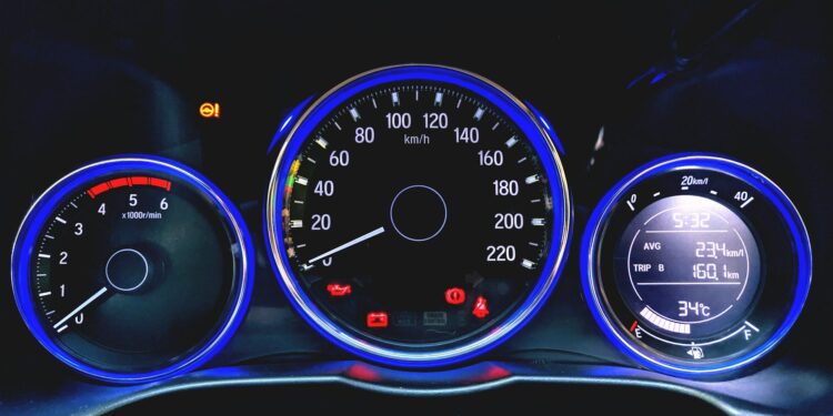 auto's na 100.000 km