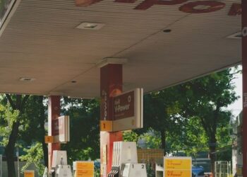 benzineprijzen stijging