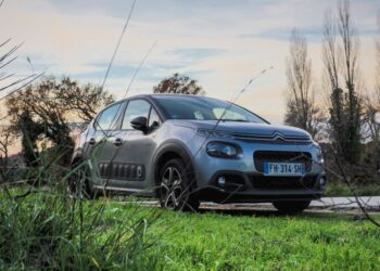 Citroën terugroepactie