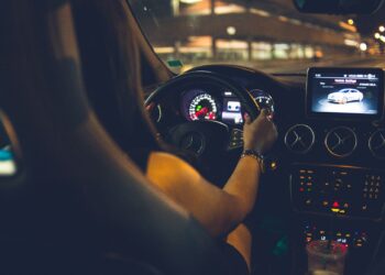 cruisecontrol ongelukken