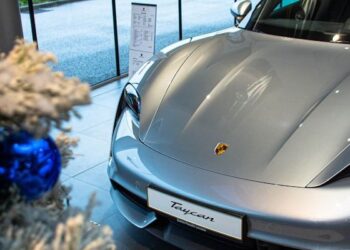 elektrische auto hitte