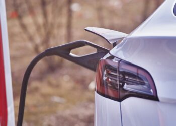 elektrische auto prijzen