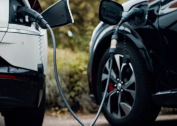 elektrische voertuigen