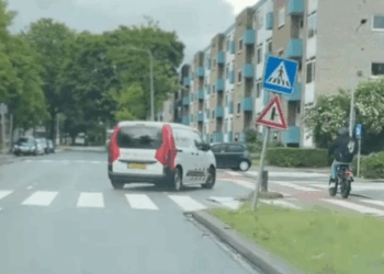 fatbikes en verkeersveiligheid