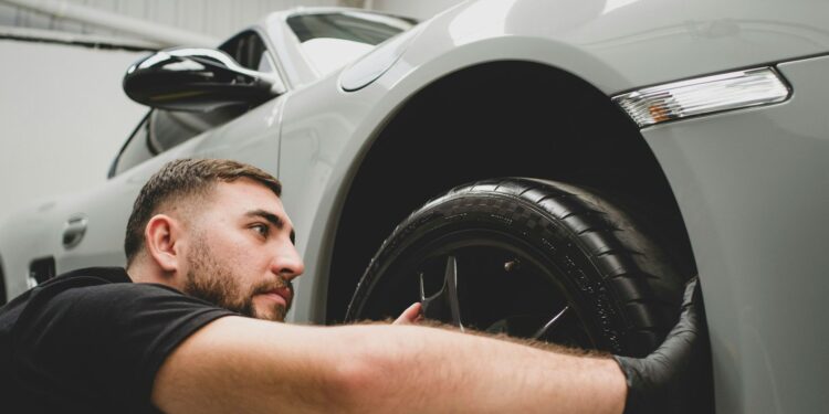 Gemiddelde onderhoudskosten per merk