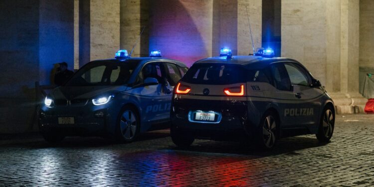 gevarendriehoek en reflecterend vest