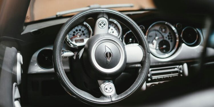 heet stuur voorkomen