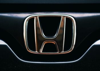 Honda elektrische auto's