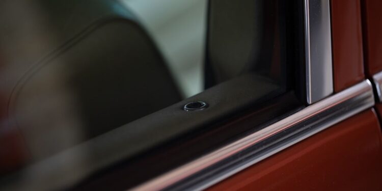 keyless entry auto