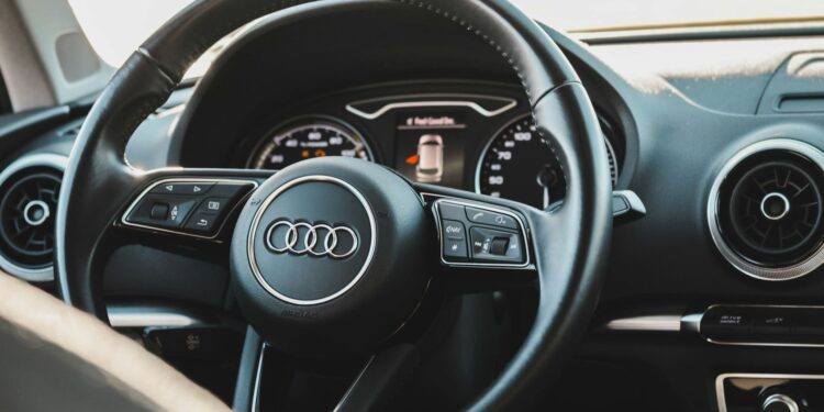 Kosten Audi A3 rijden