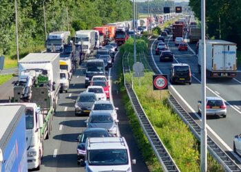 Nederlandse steden file top