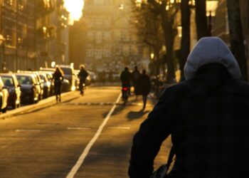 Nieuwe verkeersregels in Nederland