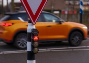 nieuwste verkeersregels