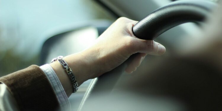 ongeldig rijbewijs